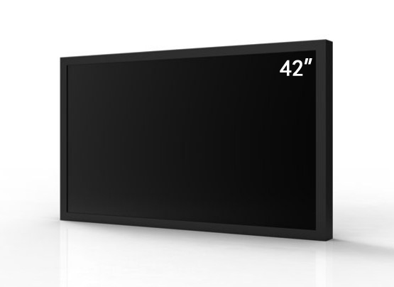濮阳市供应42寸高清安防监控器厂商