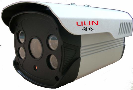   四灯阵列一体化摄像机