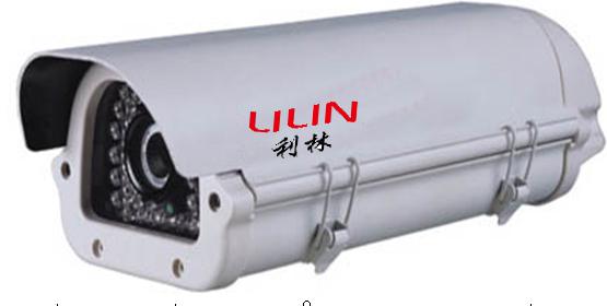 80米白光一体化摄像机