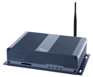 单路、两路、四路网络视频服务器