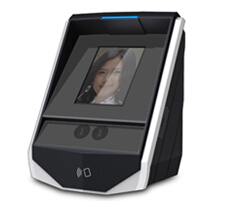 虹安翔宇HA-MB105系列人脸识别门禁考勤机