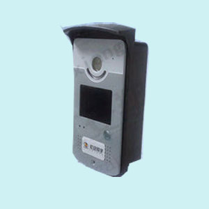 联机虹膜识别HY-iris105U系列门禁考勤机