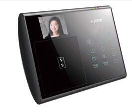 人脸识别考勤机HA-MB103系列门禁考勤机