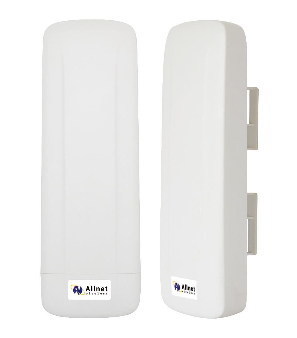 室外无线接入客户端