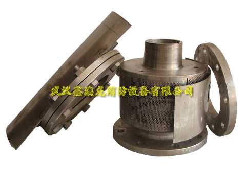 不锈钢泡沫发生器