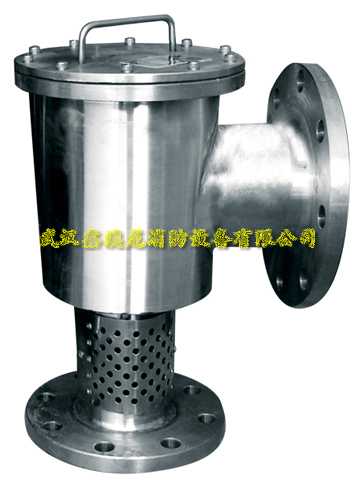 不锈钢立式泡沫产生器