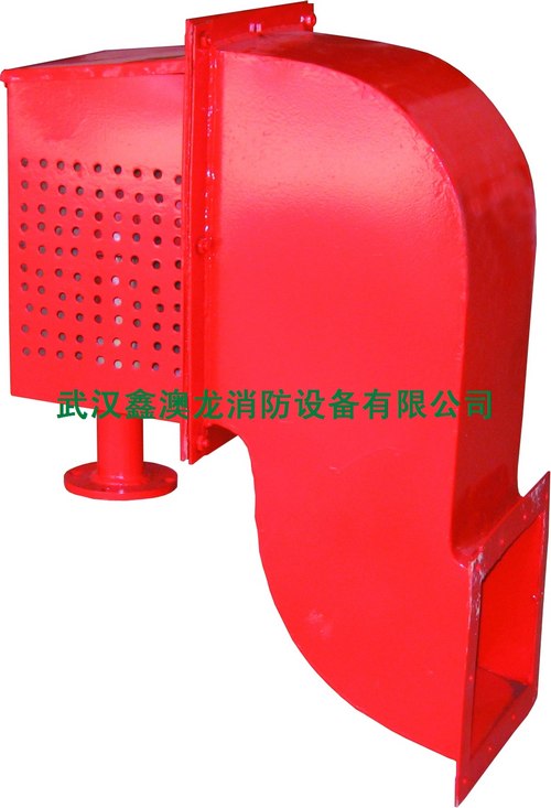 中倍数泡沫发生器