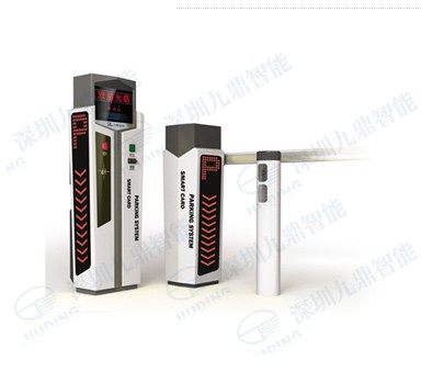 形象款停车场系统