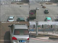 电子警察抓拍|泉州电子警察系统