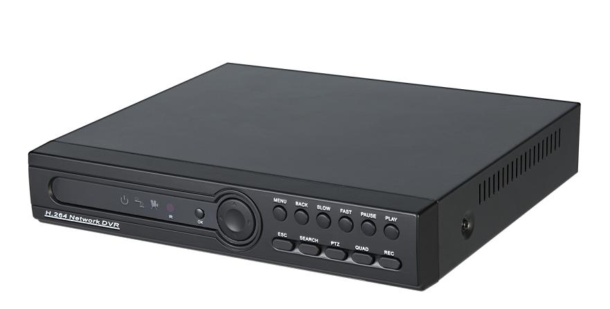 嵌入式DVR硬盘录像机