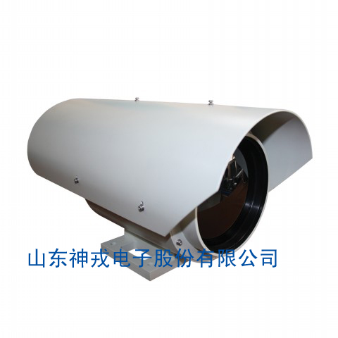 森林防火监控设备变焦红外热像仪