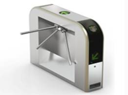 全自动三辊闸 景区验票通道闸机 门禁通道出入口机