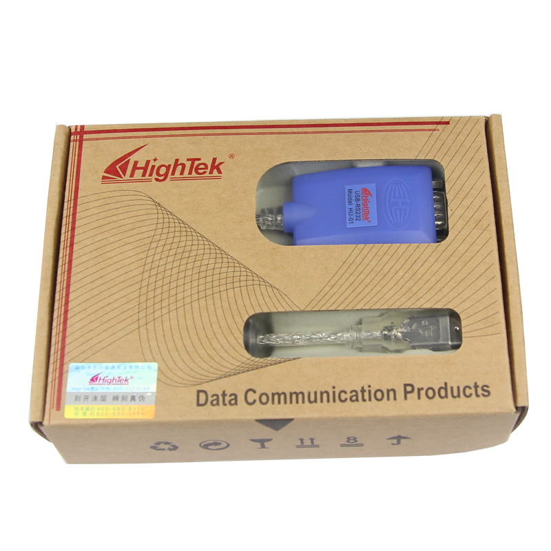 usb转rs232串口线公头工业级