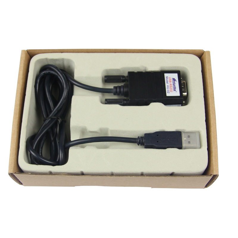 usb转rs232转换器/USB串口线