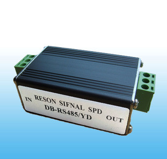 语音电话 背景音乐 音频信号防雷器