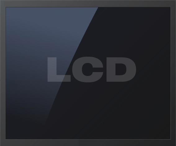 厂家直销19寸LCD高清液晶监视器