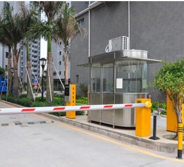供应独山子道闸系统停车场管理系统