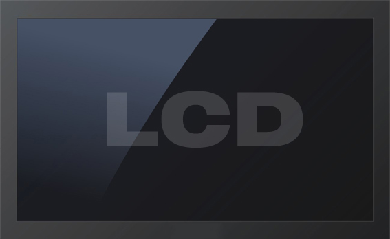 厂家直销26寸LCD高清液晶监视器