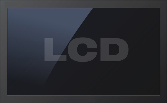 厂家直销32寸LCD高清液晶监视器