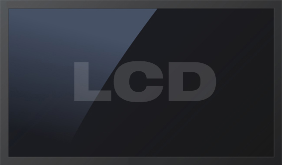 厂家直销42寸LCD高清液晶监视器