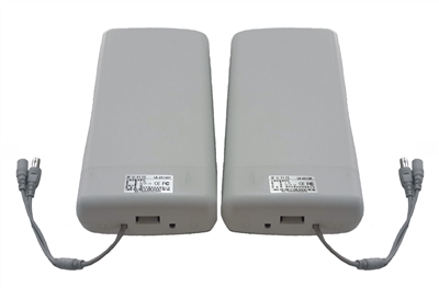 无线视频传输器，电梯监控视频井道无线传输