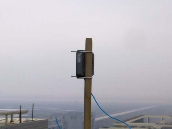 室外无线网桥、无线远距离监控传输设备