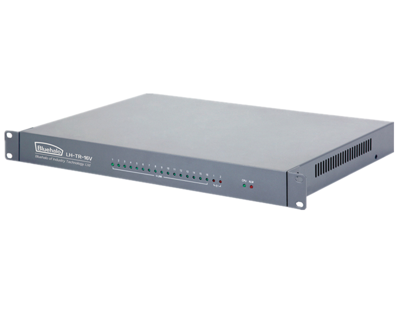 数字视频光端机