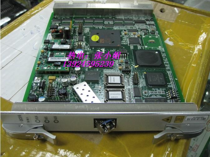 中兴ZXMP S325光通信设备