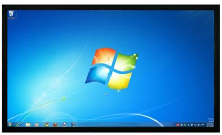 32寸高清液晶监视器