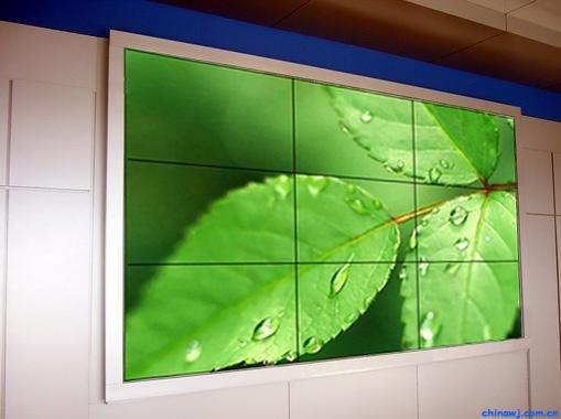 55寸拼接屏尺寸-55寸液晶拼接最高分辨率