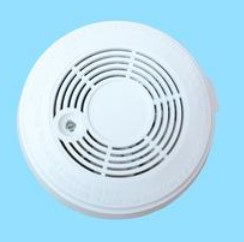 赛诺9V电池独立烟感器