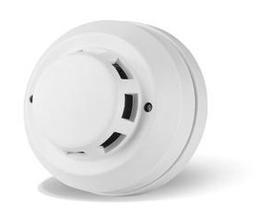 高精准度火灾烟雾探测器