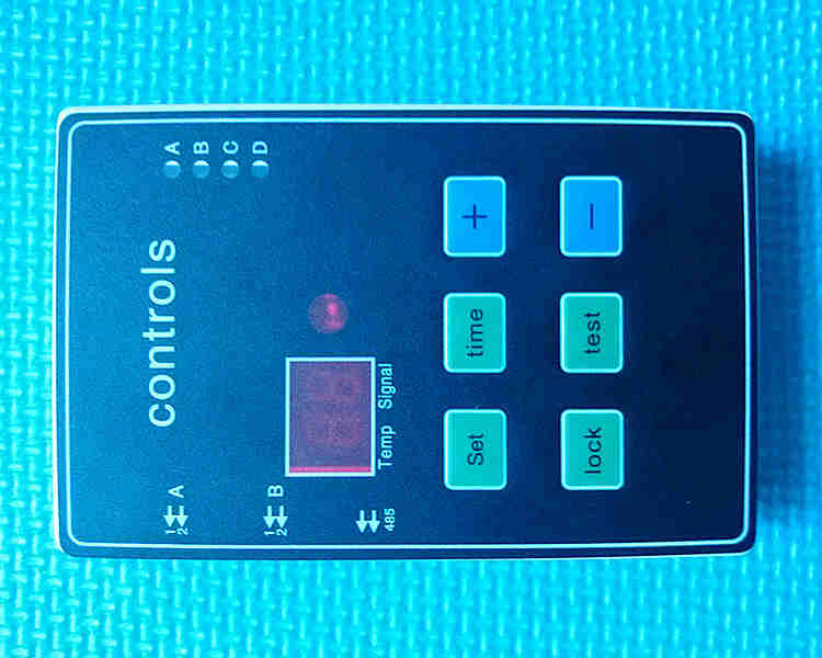 空调来电启动器