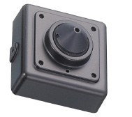 微型方块摄像机    比安得