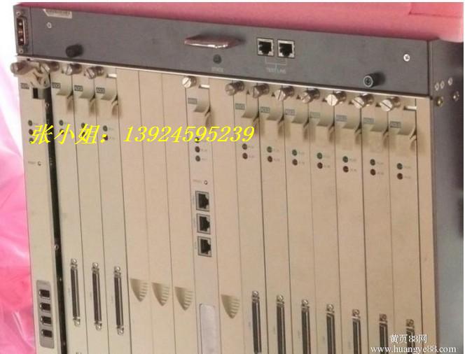 中兴ZXMP系列传输设备