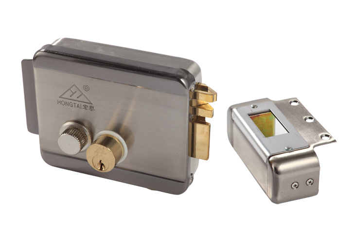 成都门禁电锁宏泰电控锁