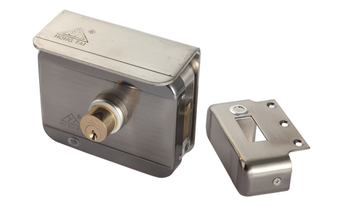 成都门禁电锁宏泰双锁头灵性锁