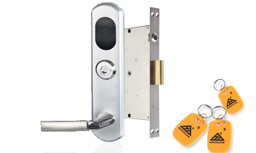 成都门禁电锁宏泰嵌入式电机锁