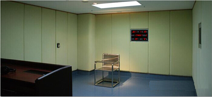 亿维高清数字审讯系统