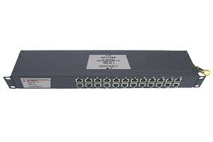 POE网络数据防雷器