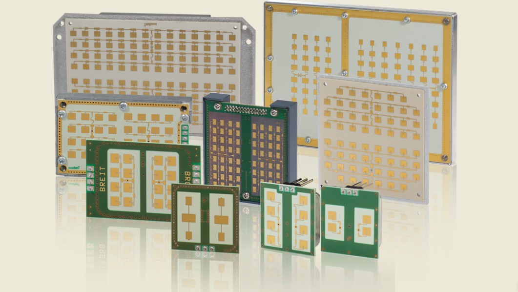 多目标定位|周界安防雷达|24GHZ微波雷达