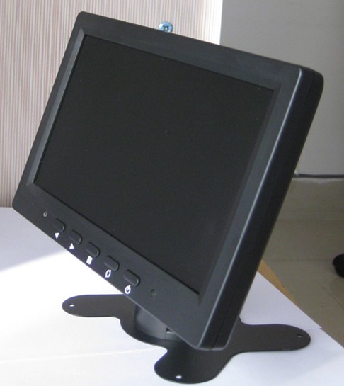 3.5寸7寸8寸10.4寸监视器厂家直销