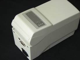 纳泰克1810打印机 会员卡打印机