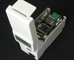 可视会员卡打印机 纳泰克NC1010