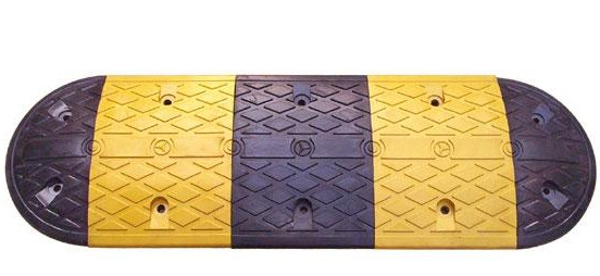 漳州减速带厂家，漳州道路减速带批发