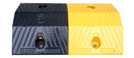 漳州铸钢减速带批发，漳州橡胶减速带生产