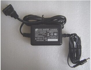 安防监控电源 PTH1812C-12V2A开关电源 摄像机电源