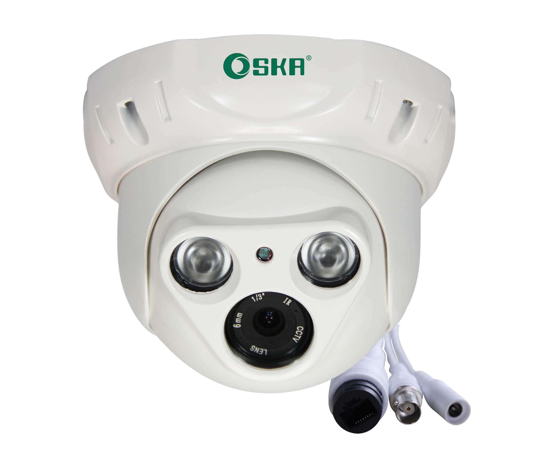 奥视佳多模智能高清摄像机.