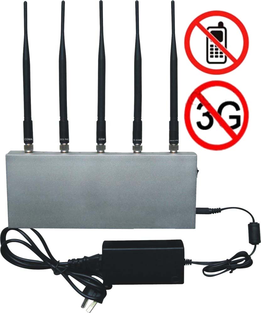 考场手机信号屏蔽器 学校信号屏蔽器