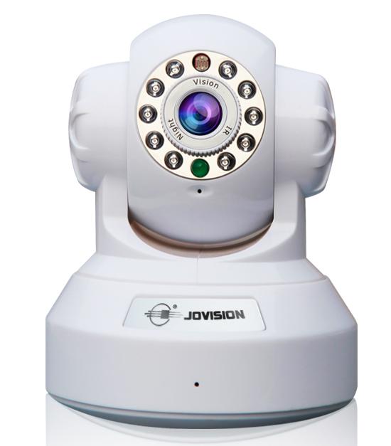 家用无线网络摄像机